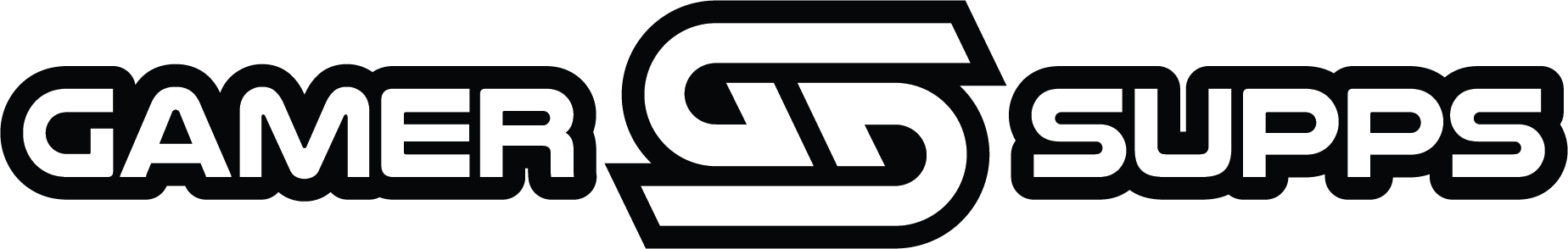 Gamer Supps