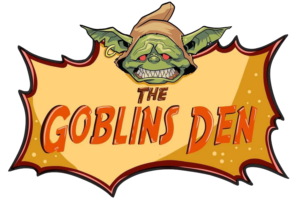 The Goblins Den