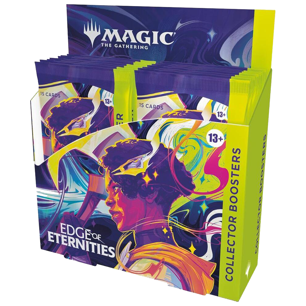 Magic Product